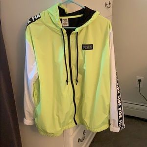 Victoria’s Secret PINK Anorak